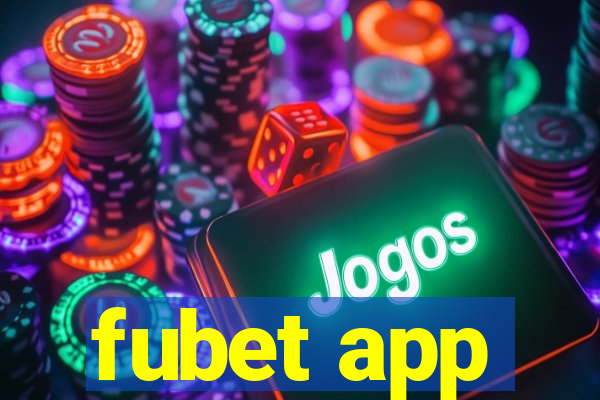 fubet app